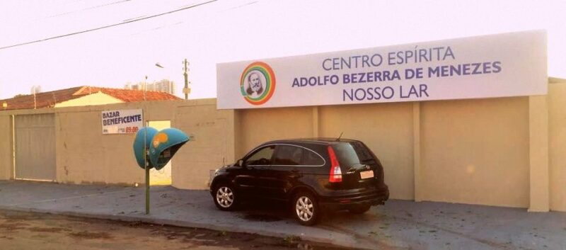 Quem Somos Centro Adolfo Bezerra De Menezes